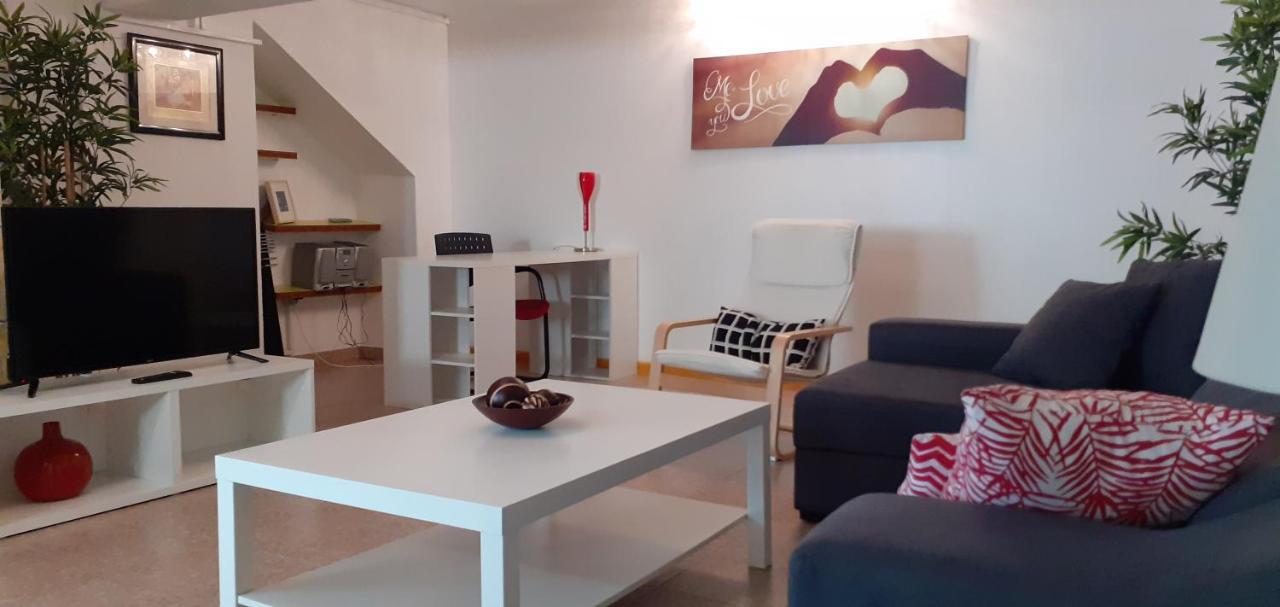 Lovely New House - Guests Apartments Olhão Eksteriør bilde