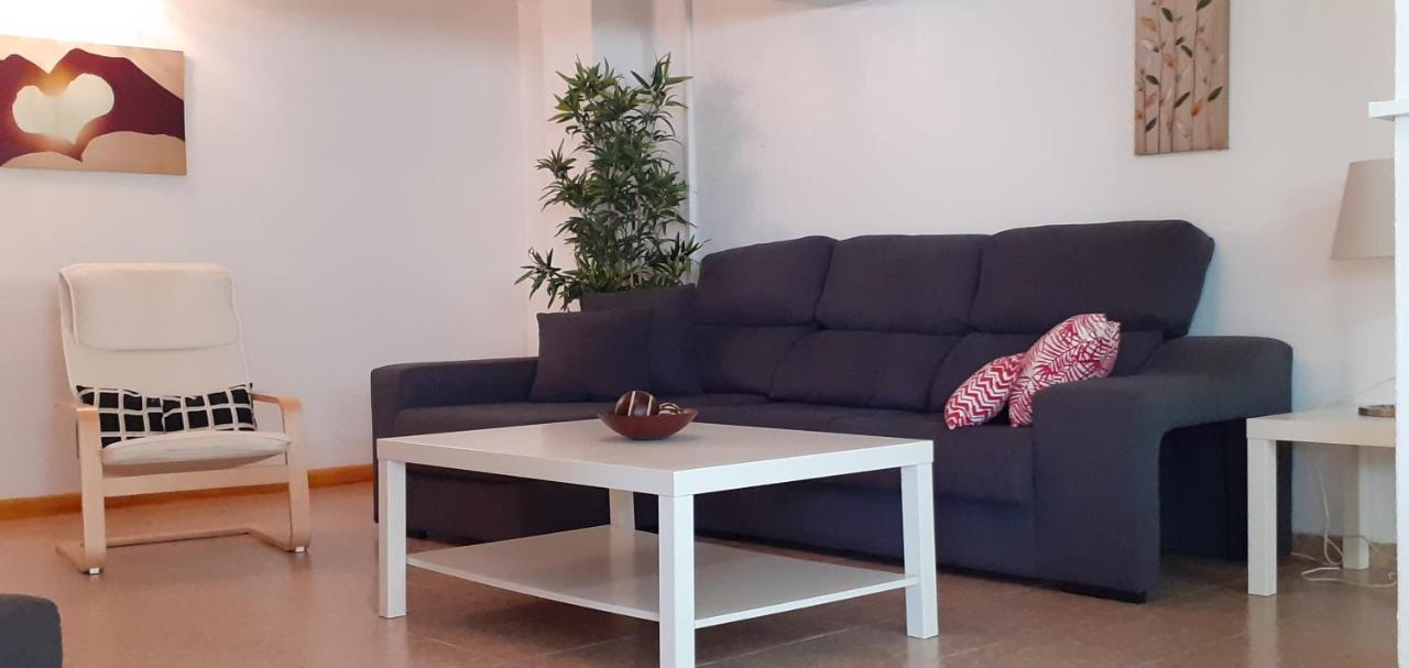 Lovely New House - Guests Apartments Olhão Eksteriør bilde