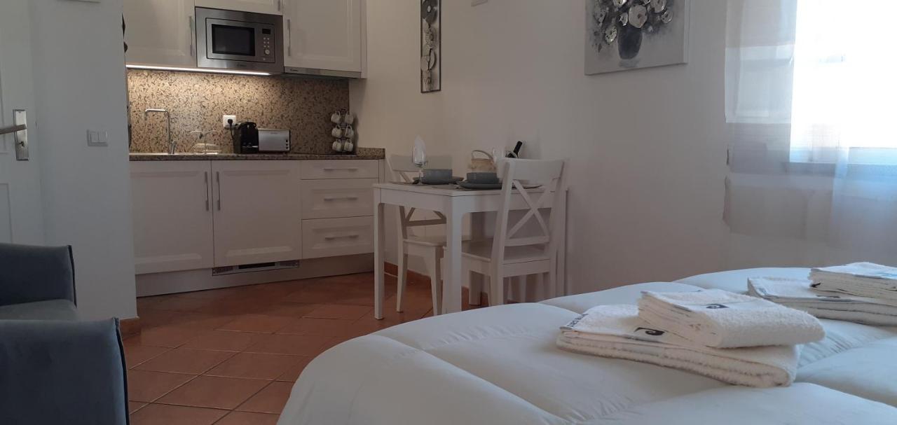 Lovely New House - Guests Apartments Olhão Eksteriør bilde