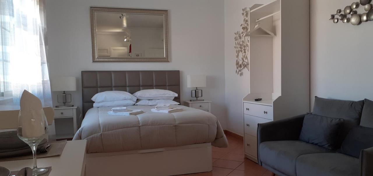 Lovely New House - Guests Apartments Olhão Eksteriør bilde