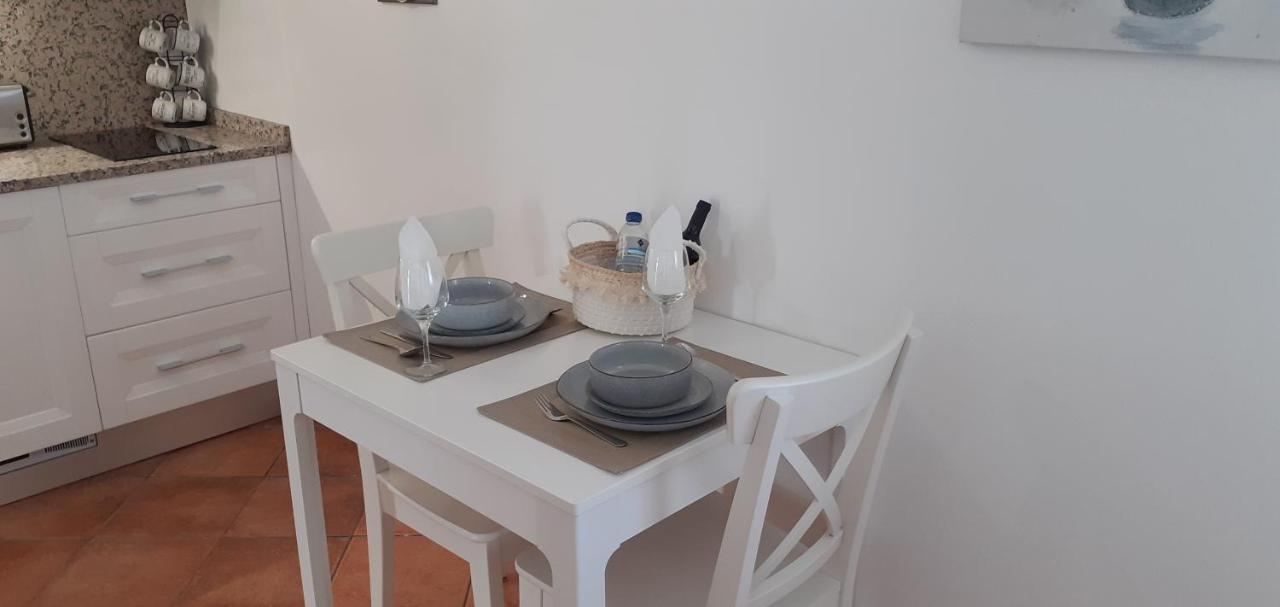 Lovely New House - Guests Apartments Olhão Eksteriør bilde