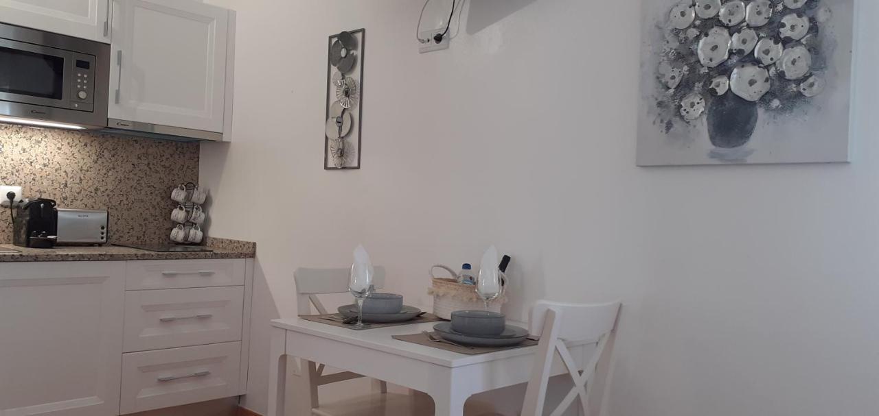 Lovely New House - Guests Apartments Olhão Eksteriør bilde