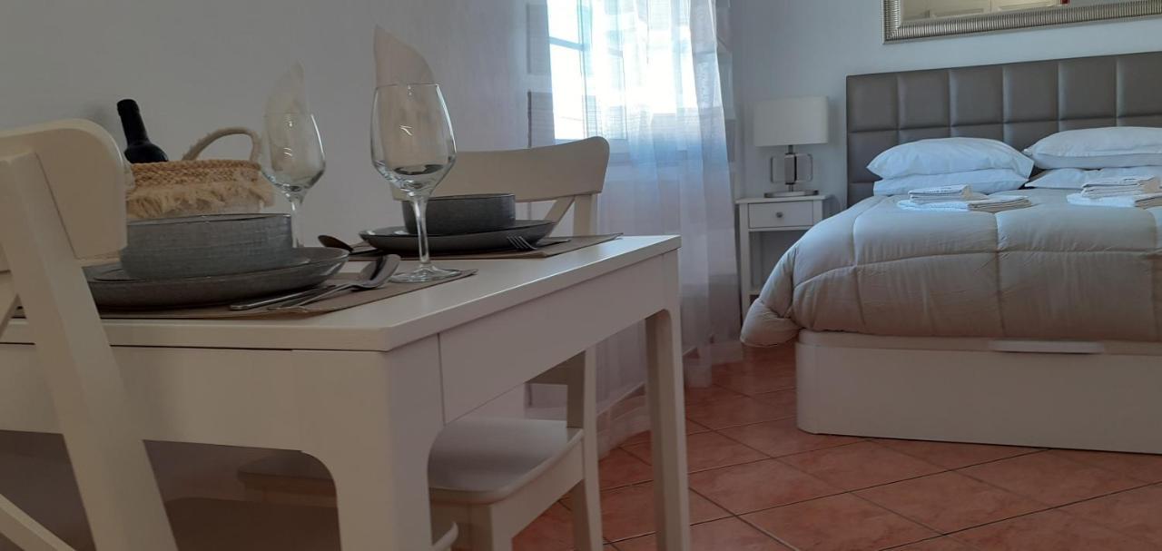 Lovely New House - Guests Apartments Olhão Eksteriør bilde