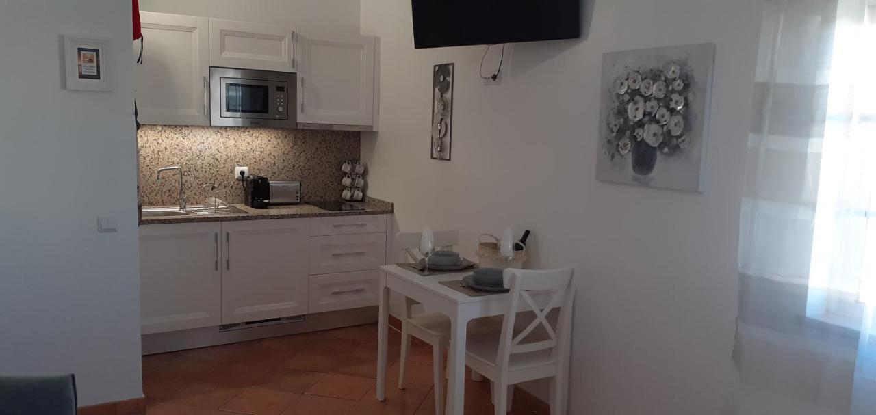 Lovely New House - Guests Apartments Olhão Eksteriør bilde