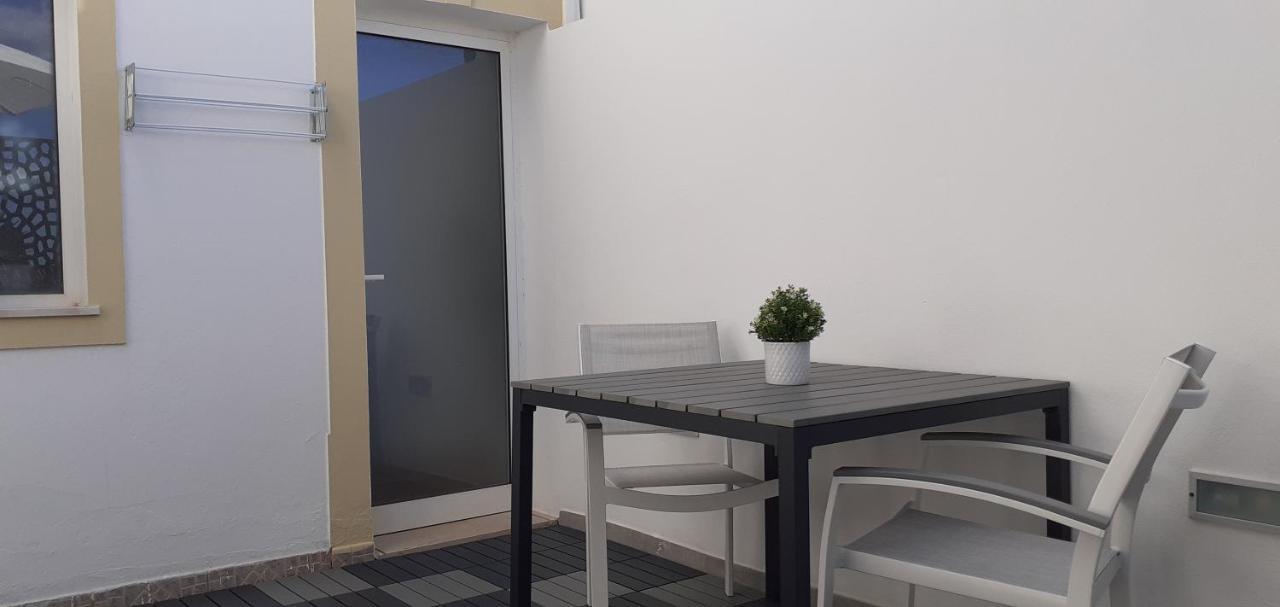 Lovely New House - Guests Apartments Olhão Eksteriør bilde