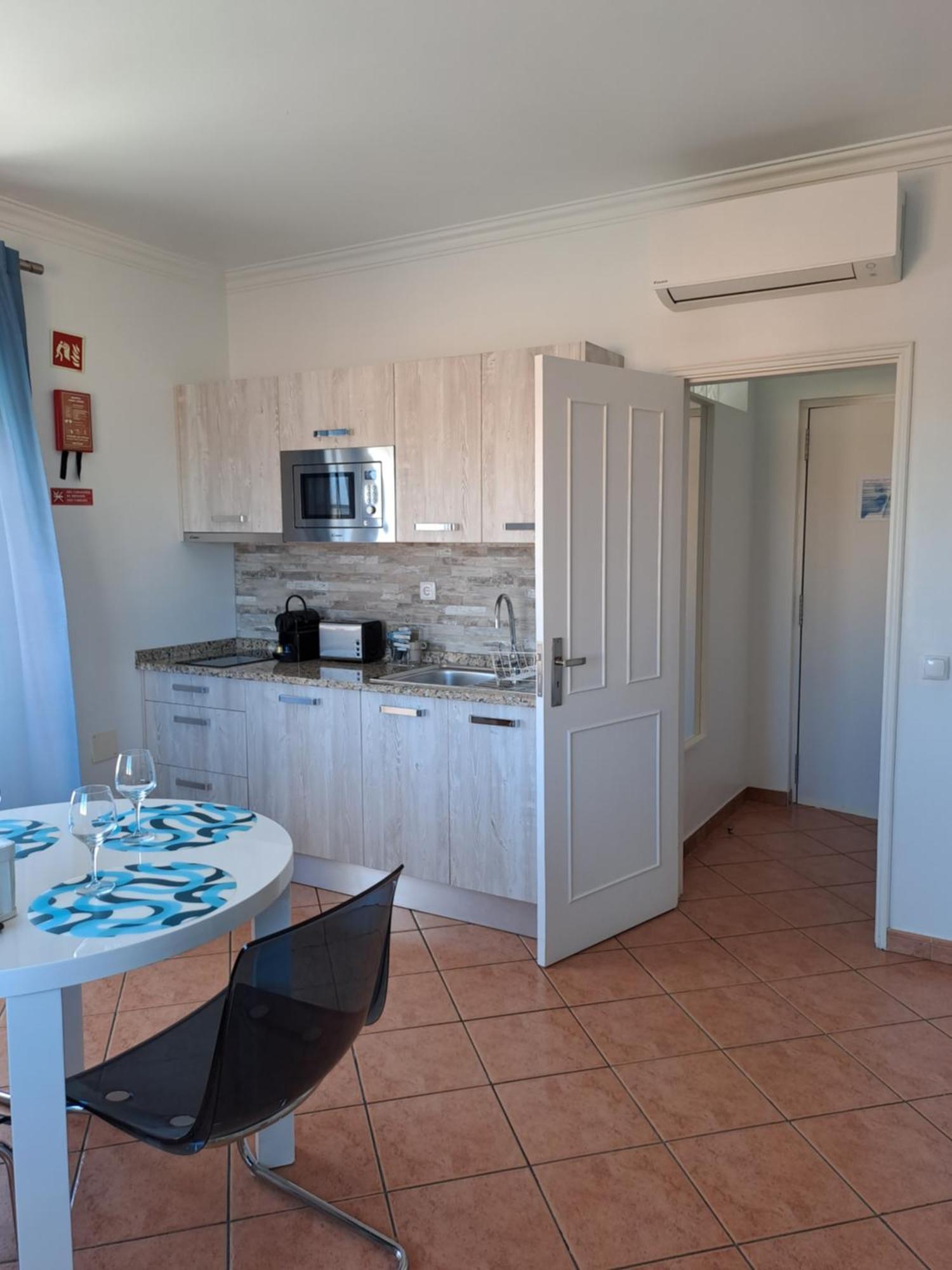 Lovely New House - Guests Apartments Olhão Eksteriør bilde