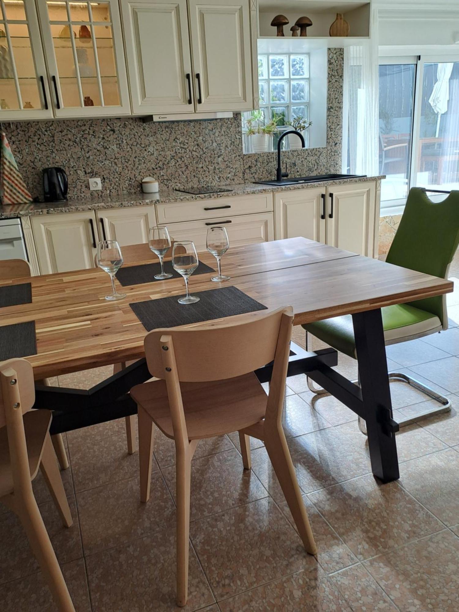 Lovely New House - Guests Apartments Olhão Eksteriør bilde